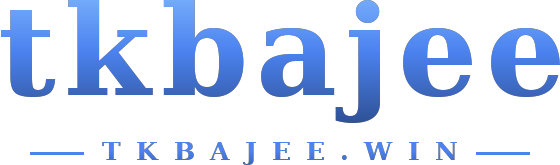 tkbajee logo